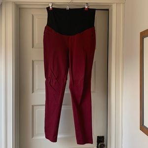 Maternity Leggings